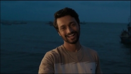 Commander Karan Saxena - Season 01 Episode 02